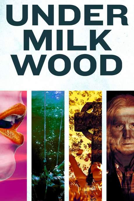 Under Milk Wood